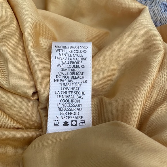 Max Studio maxi dress - Picture 5 of 5